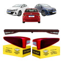 Kit Lanterna Sinaleira Hb20 Sedan 2023 2024 2025 2026 C/led Ambos Lados