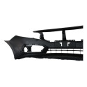 Parachoque Dianteiro Honda Civic G10 2017 2018 2019 Preto