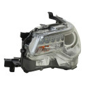 Sinaleira Toyota Sw4 Srx Diamond 2016 17 18 19 2020 C/led Le Esquerdo/motorista