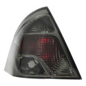 Lanterna Ford Fiesta Sedan 2011 12 13 2014 Fume Nova Le Esquerdo/motorista Fumê