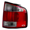 Lanterna Chevrolet S10 Std Dlx 1995 1996 1997 1998 1999 2000