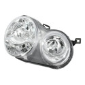 Sinaleira Direita Vw Polo 2003 2004 2005 2006 Direito/passageiro