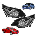 Par Farol Gm Agile Montana 2009 2010 2011 2012 A 2020 Novo Direito