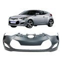 Parachoque Veloster 2011 2012 2013 2014 Novo Preto