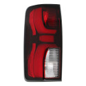 Par Lanterna Chevrolet S10 2012 13 14 15 16 17 A 2026 C/led Ambos Lados Vermelho Cristal