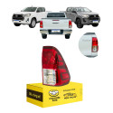 Lanterna Toyota Hilux 2016 2017 18 19 20 21 22 23 24 A 2026