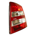 Lanterna Traseira Chevrolet Astra Sedan 2003 04 05 A 2011 Ld Direito/passageiro Vermelho/bicolor