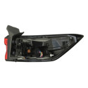 Lanterna Sinaleira Gwm Haval H6 2023 2024 2025 Hev Phev Le Esquerdo/motorista Vermelho
