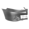Parachoque Nissan Livina 2009 2010 2011 2012 2013 2014 Novo Preto