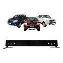 Reforco Para-choque Dianteiro Hilux 2009 A 2015 C/suporte