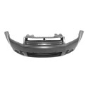Parachoque Dianteiro Ford Fiesta 2008 2009 2010 Novo Preto