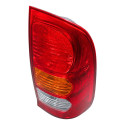 Lanterna Sinaleira Hilux 2006 A 2011 Std, Sr, Srv Ld Direito/passageiro Vermelho
