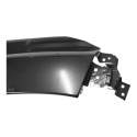 Paralama Mitsubishi L200 2021 2022 2023 2024 2025 S/furo Ld