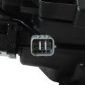 Sinaleira Direita Toyota Sw4 2016 2017 2018 2019 2020 C/led Direito/passageiro