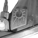 Farol F250 F350 F4000 Xl Xlt  1998 1999 2000 2001 2002 2011