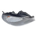 Sinaleira Renault Clio 2004 2005 06 07 08 09 10 11 2012 L.d Direito/passageiro Transparente