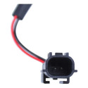 Refletor Olho De Gato Chery Tiggo 5x 2019 20 21 22 A 2026 Ld Vermelho