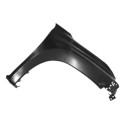 Paralama Mitsubishi L200 2021 2022 2023 2024 2025 S/furo Ld