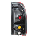 Lanterna Traseira Ford F250 1999 2000 01 02 03 04 A 2011 Le Esquerdo Vermelho