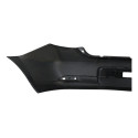 Parachoque Traseiro Renault Logan S/f Sensor 2013 A 2023