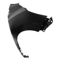 Paralama Chevrolet Spin 2014 A 2017 2018 Sem Furo Preto Ld