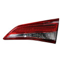 Lanterna Tampa Toyota Yaris Sedan 2019 2020 A 2025 S/ Led