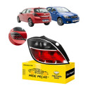 Lanterna Traseira Gm Vectra Gt 2008 2009 2010 2011
