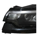 Sinaleira Farol Jeep Compass 2022 2023 2024 2025 2026 L.e Esquerdo/motorista