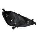 Sinaleira Esquerda Honda Fit 2009 2010 2011 2012 Esquerdo/motorista