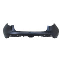 Kit Spoiler Parachoque Geely Ex2 Pro Max 2025 A 2027 Preto