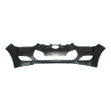 Para-choque Dianteiro Veloster 2014 2013 2012 2011 Novo Preto