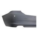 Parachoque Traseiro Bmw 320i 2009 2010 2011 2012 C/f Sensor