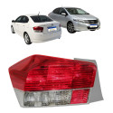 Lanterna Traseira Honda City 2009 2010 2011 2012 Novo