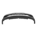 Parachoque Dianteiro Renault Symbol 2010 2011 2012 2013 Novo Preto