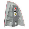Lanterna Sinaleira Toyota Corolla Fielder 2004 A 2008 Novo