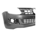 Parachoque Dianteiro Amarok 2011 2012 2013 2014 2015 2016  Preto