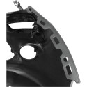 Parachoque Citroen C3 2013 2014 2015 2016 2017 2018 2019 20 Preto
