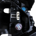 Lanterna Sinaleira Esquerda Peugeot 208 2025 2026 2027 C/led Esquerdo/motorista