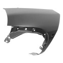 Par Paralama Ford Ka 1999 2002 2004 A 2007 Novo