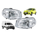 Par Farol Uno Vivace Fiorino 2010 2011 2012 2013 A 2016 Direito