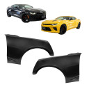 Paralama Gm Camaro 2017 2018 2019 2020 2021 2022 A 2024 Ld