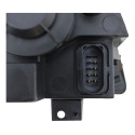 Par Farol Vw Golf 2008 2009 2010 2011 2012 2013 Cromado Ambos Lados