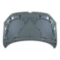 Capo Volkswagen Spacefox 2011 2012 2013 2014