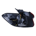 Lanterna Sinaleira Chery Tiggo 7 8 2023 2024 2025 2026 L.d Direito/passageiro Vermelho
