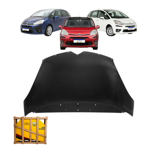 Capo C4 Picasso Grand 2008 2009 2010 2011 2012 2013 2014