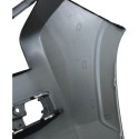 Parachoque Dianteiro Mitsubishi Triton Hpe 2026 2027 Preto Liso Para Pintura