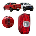 Lanterna Le Ford Ranger 2024 A 2026 S/led Esquerdo/motorista Esquerdo/motorista