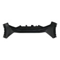 Parachoque Dianteiro Byd Dolphin Mini 2024 2025 2026 Novo Preto