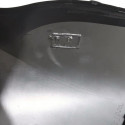 Parachoque Dianteiro Toyota Rav4 2013 14 2015 Superior Preto Liso Para Pintura