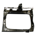 Par Moldura Farol Toyota Hilux 1992 1993 1994 A 2001 Cromado